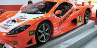 Tokyo Auto Salon - DSC00025